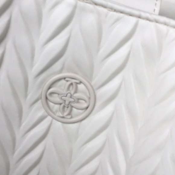 Crossi Handbags - Crossi quilted boho festival cowgirl Easter brunch spring purse special vacay